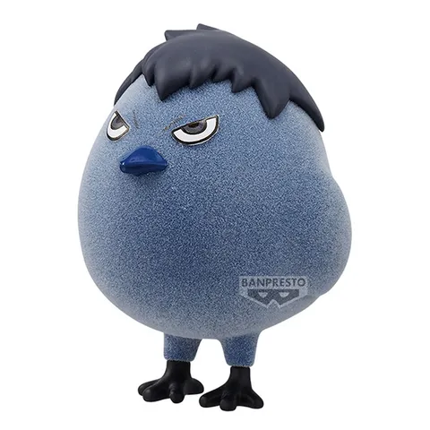 [하이큐!!] 반프레스토 Fluffy Puffy ~카라스노 고교·네코마 고교~ (B: 카게가라스)