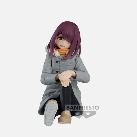 [유루캠△] 반프레스토 피규어 토키 아야노