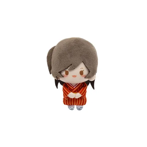 [오늘부터 신령님] 플러시 인형 (나나미)