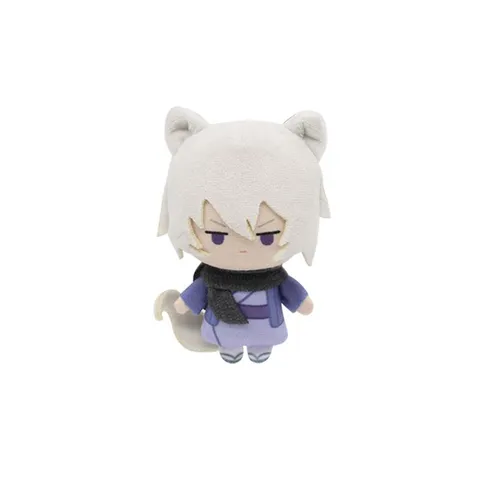 [오늘부터 신령님] 플러시 인형 (토모에)
