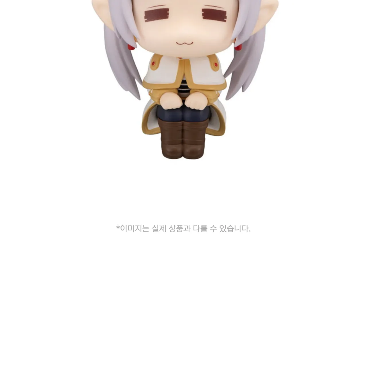 [장송의 프리렌] 메가하우스 룩업_상세페이지