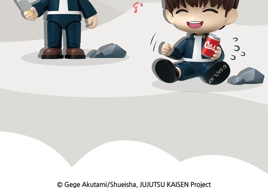 주술회전 모델킷 피규어 상세페이지_한국어판3