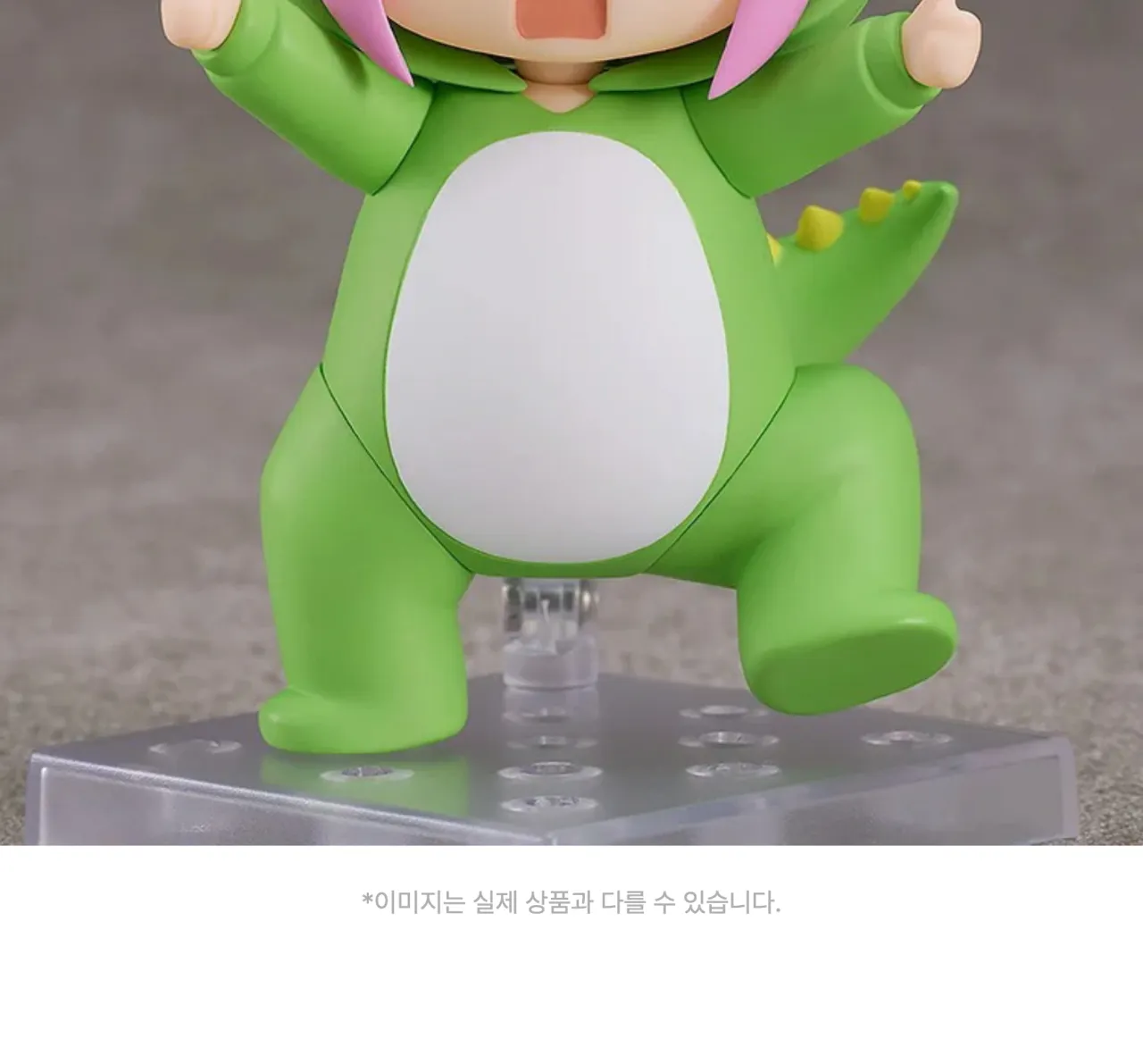 [봇치 더 록!] 넨도로이드 고토 히토리 관종 몬스터 Ver._상세페이지