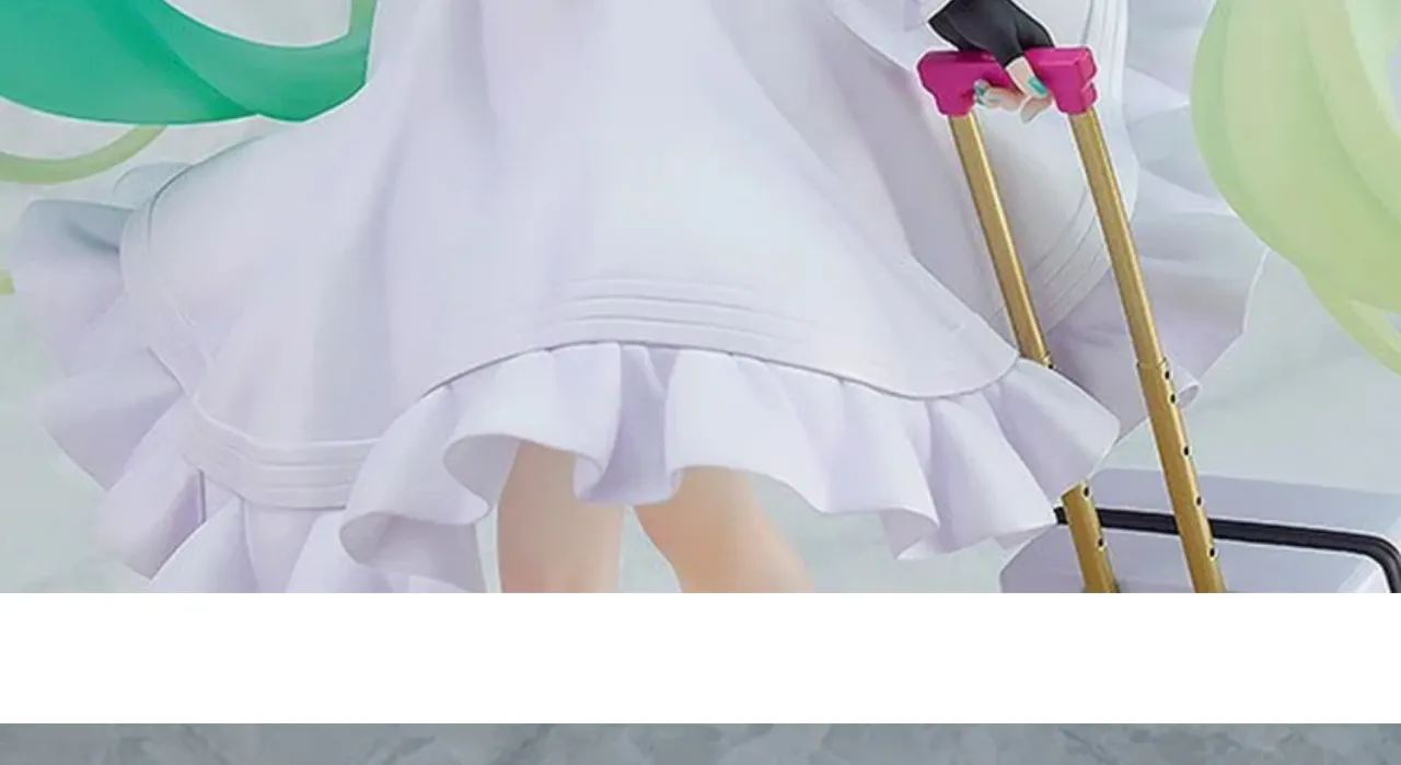 [예약] 하츠네 미쿠 GT 프로젝트 레이싱 미쿠 2021 Private Ver._상세페이지